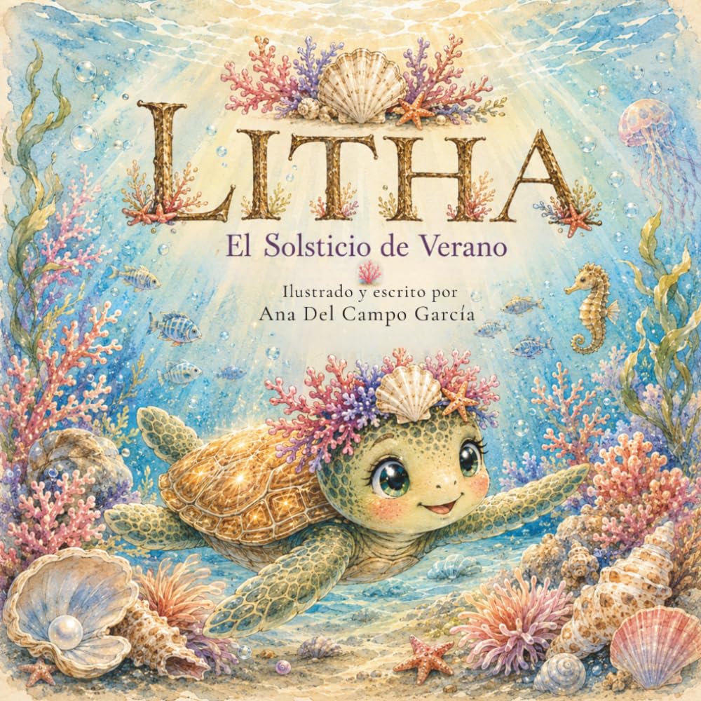 Litha: El solsticio de verano (La Rueda del Año)
