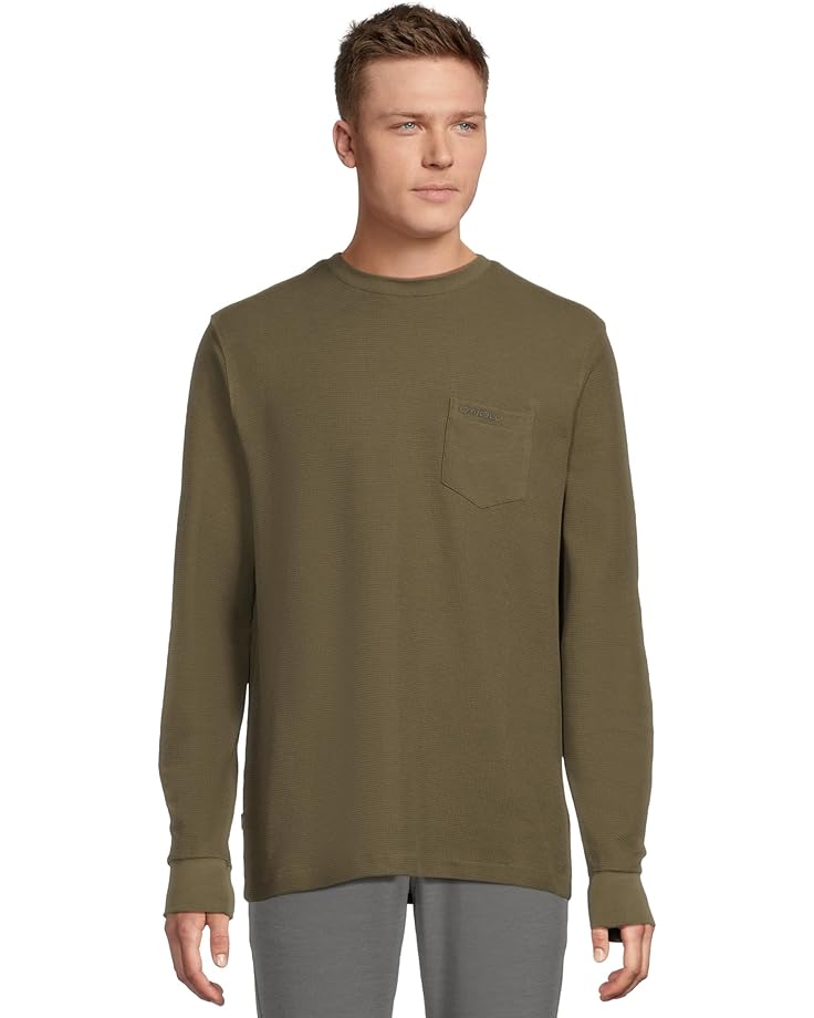 O'Neill Overland Thermal Shirt - Main View