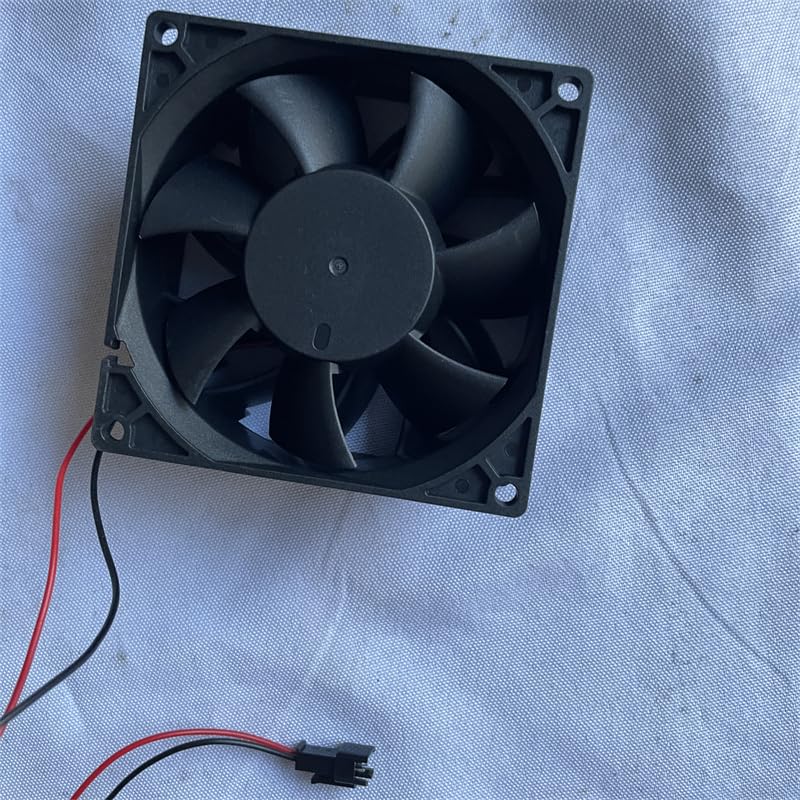 FFB0924VHE 24v 0.27a 9238 92X92X38MM Drive Inverter Cooling Fan