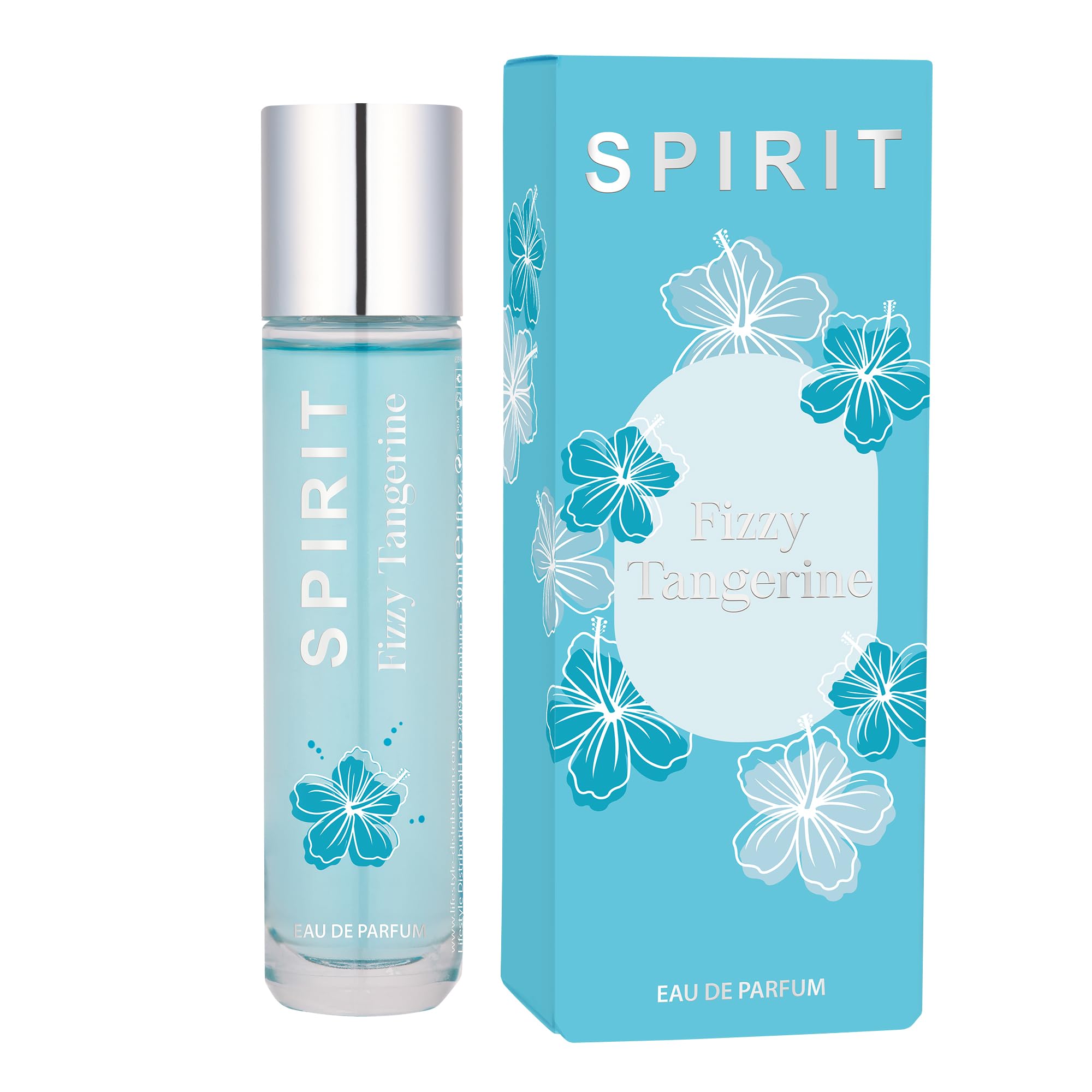 Spirit of Fizzy Tangerine EdP 30 ml