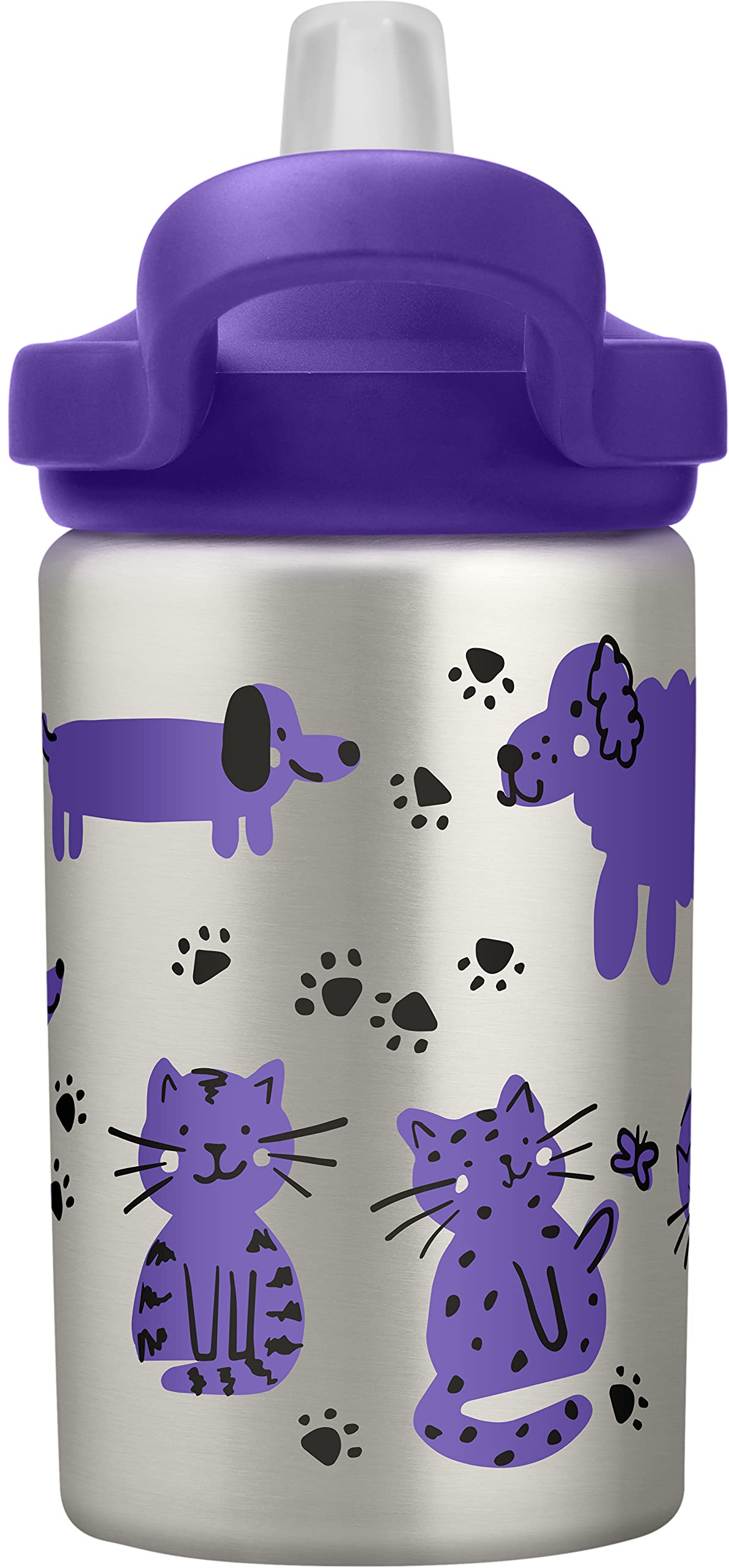 Camelbak Eddy Vacuum Kids | Kinder Thermosfles