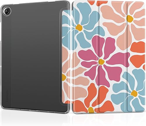 MEEgoodo Case for Samsung Galaxy Tab A11 Plus 2026/A9 Plus 11 inch 2024, (Fit Mo