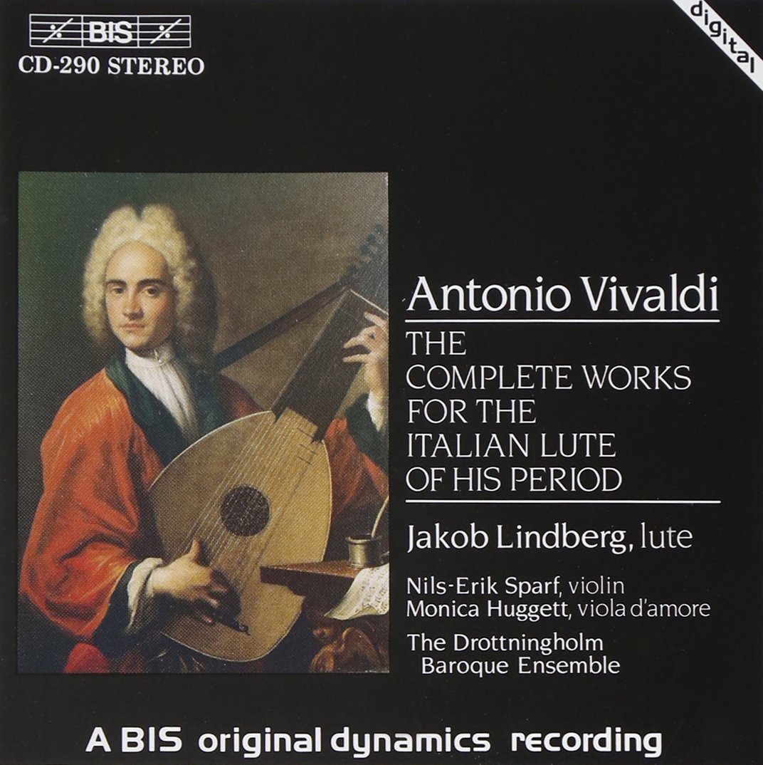 The Complete Works for the Italian Lute of his Period