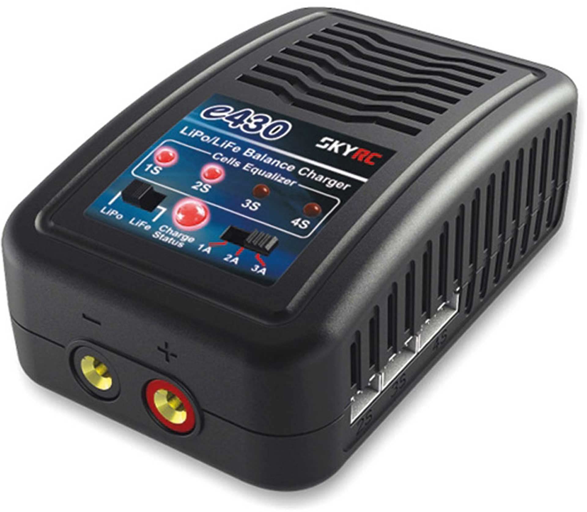 Charger SkyRC e430 2-4S