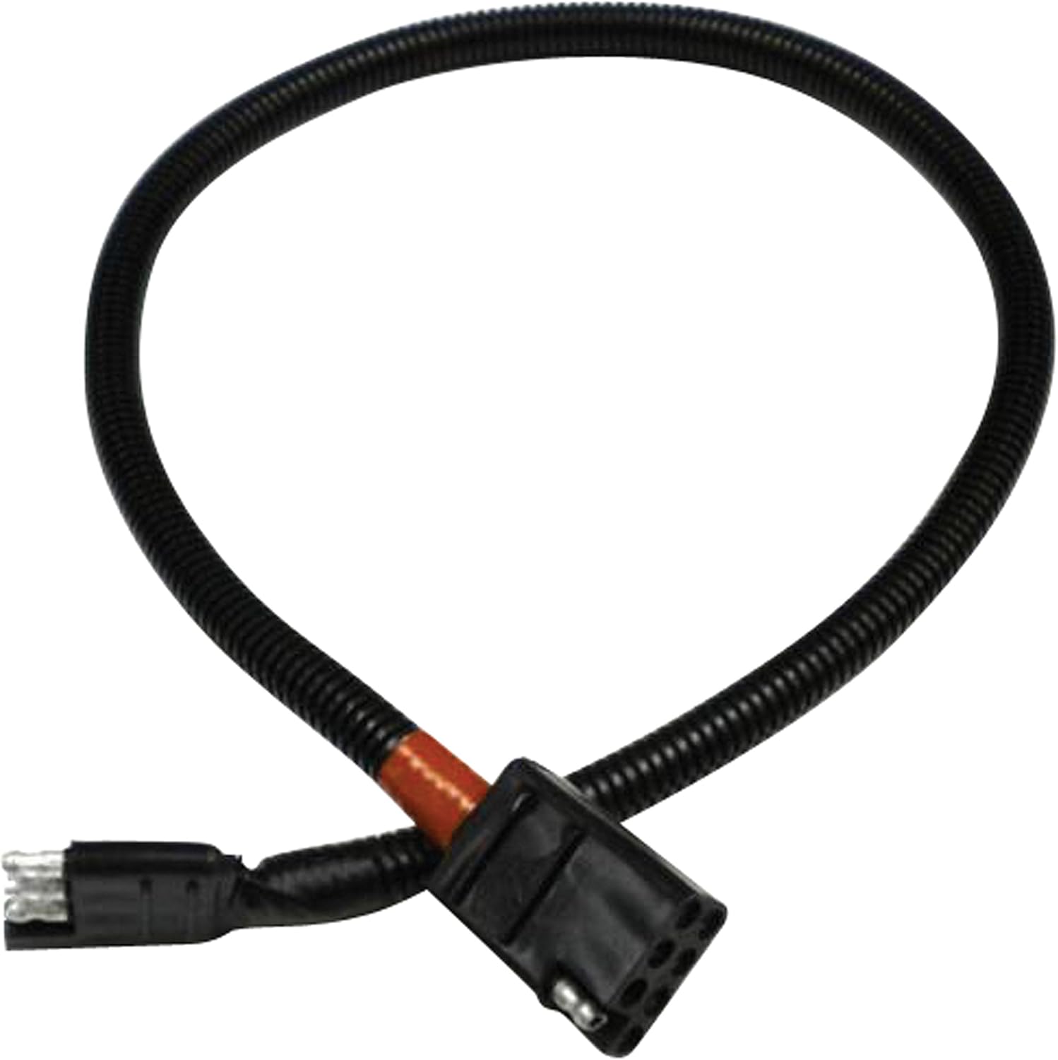 RV Pigtails, Inc. 30060 RV Pigtails 4Way Pigtail for Fold Down & Pop