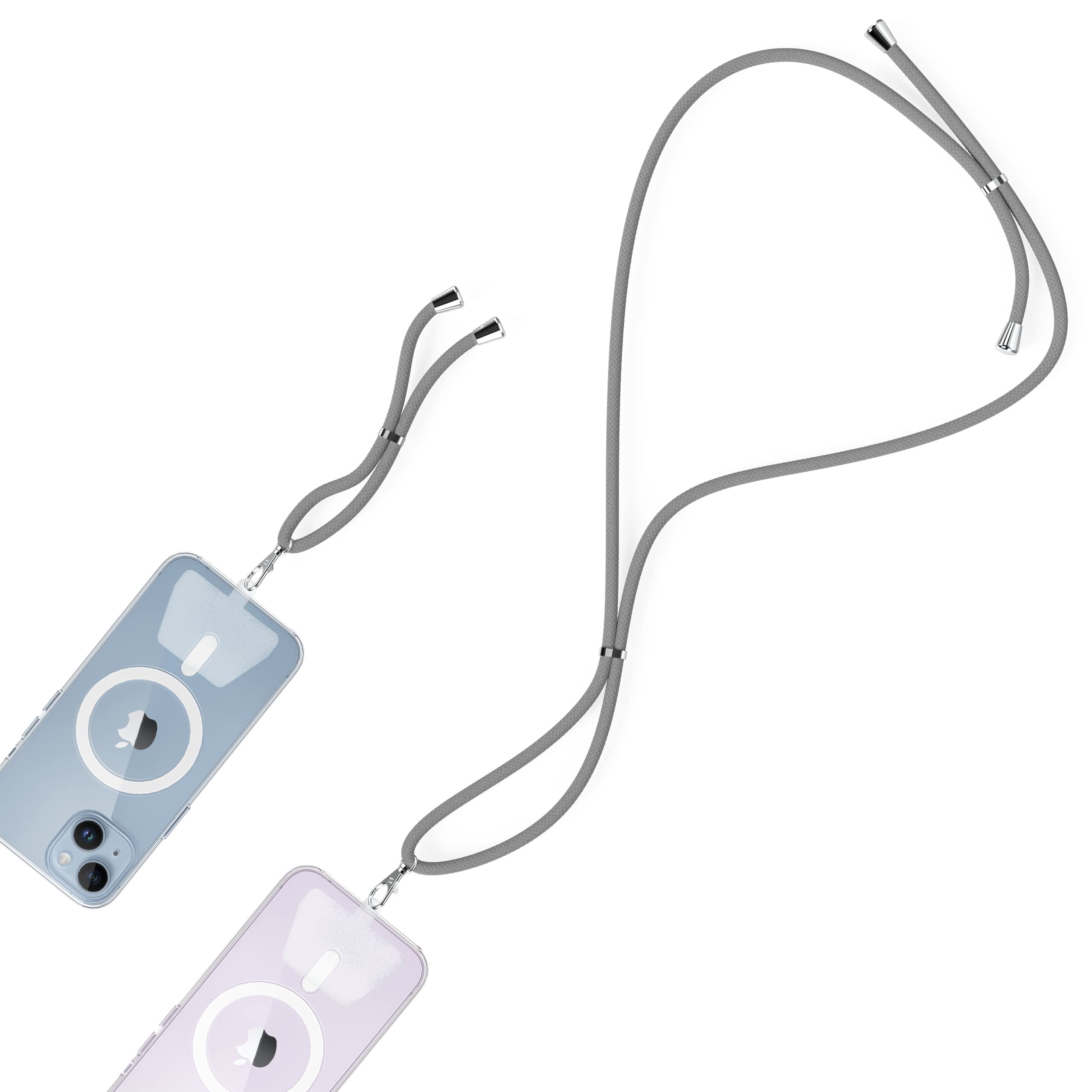 W IWOTTO Lanyard