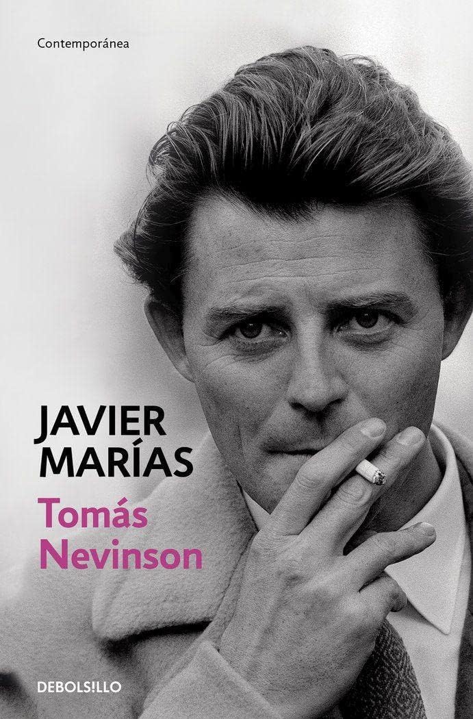Tomás Nevinson (Spanish Edition)