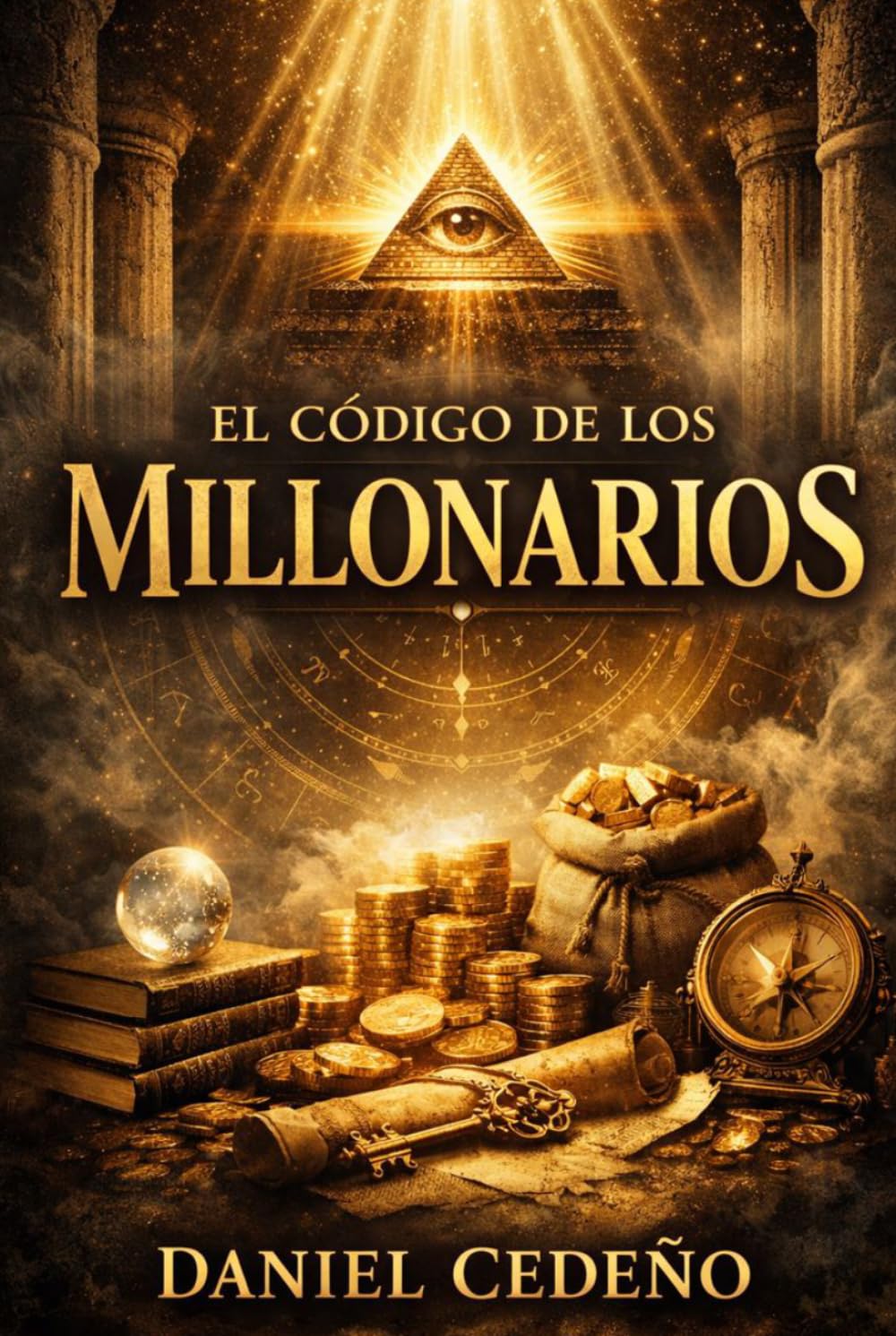 El código de los millonarios: Las leyes invisibles que gobiernan la riqueza, el poder y la conciencia