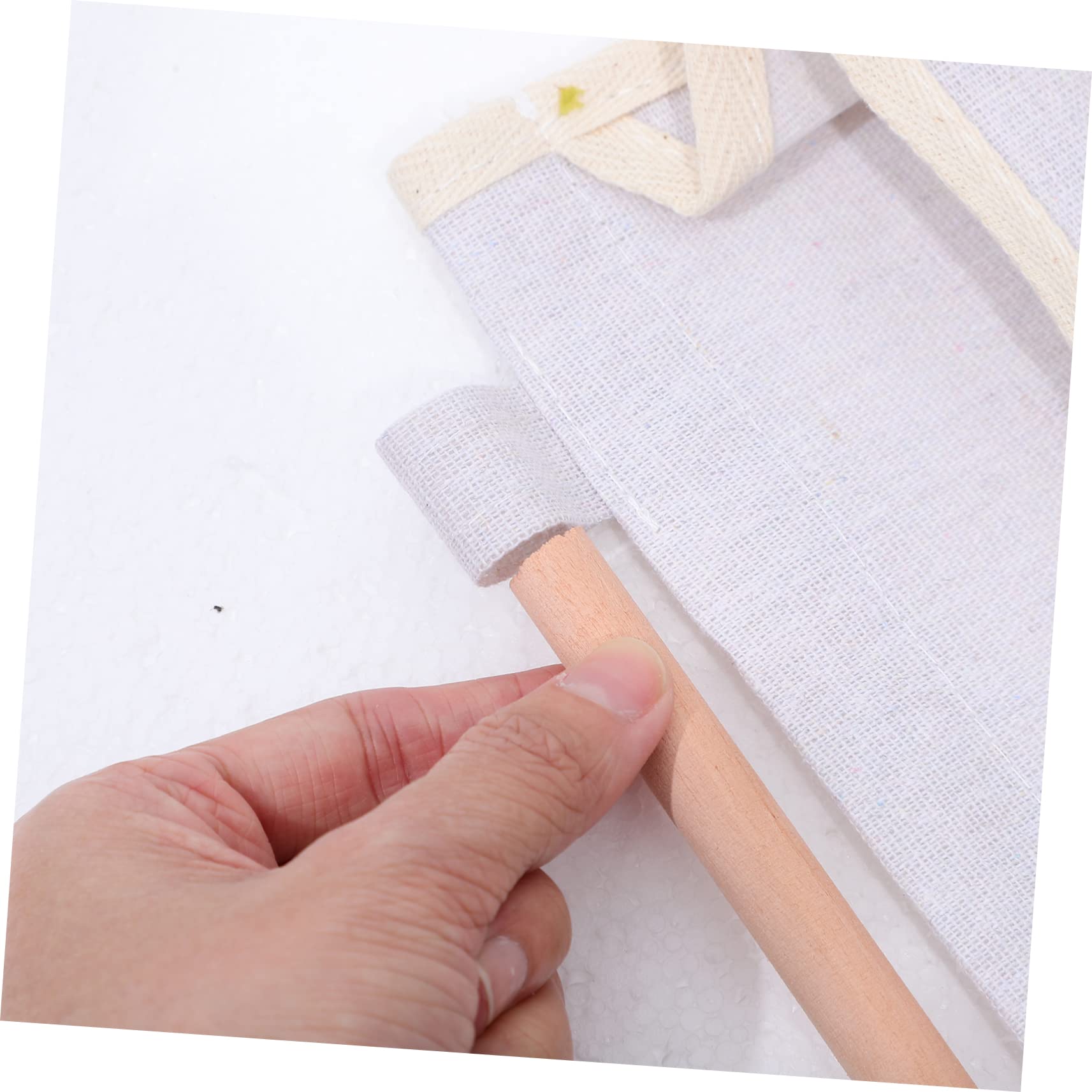 MAGICLULU 5piezas Organizador Colgante De Puerta Bolsa De Almacenamiento Para Multiusos Diseño Práctico Para Dormitorios y Cocinas