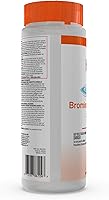 Vista 3 de Arch Chemical HTH 86104 Tabletas de bromo de spa, 1.65 libras