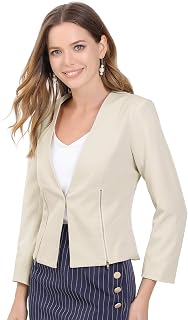 Amazon.es: traje chaqueta y pantalon mujer