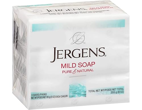 6 Best Jergens Bar Soaps For All Skin Types in 2024