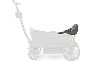 Veer Canopy Comfort Seat for Toddlers