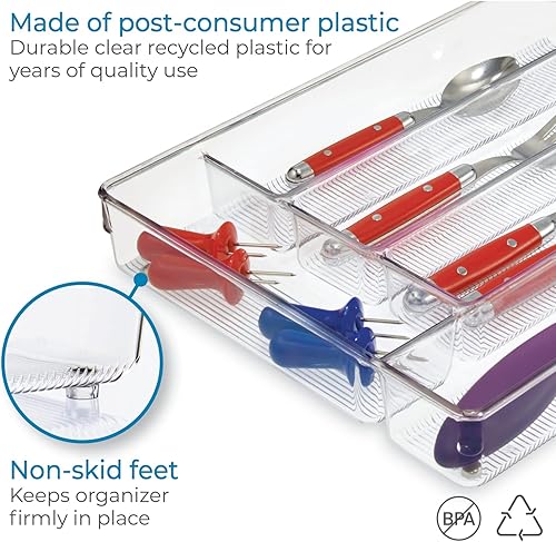 Miniatura 4 de iDesign EMW6405914, Transparente