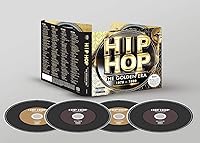 Vista 2 de Hip Hop The Golden Era Various
