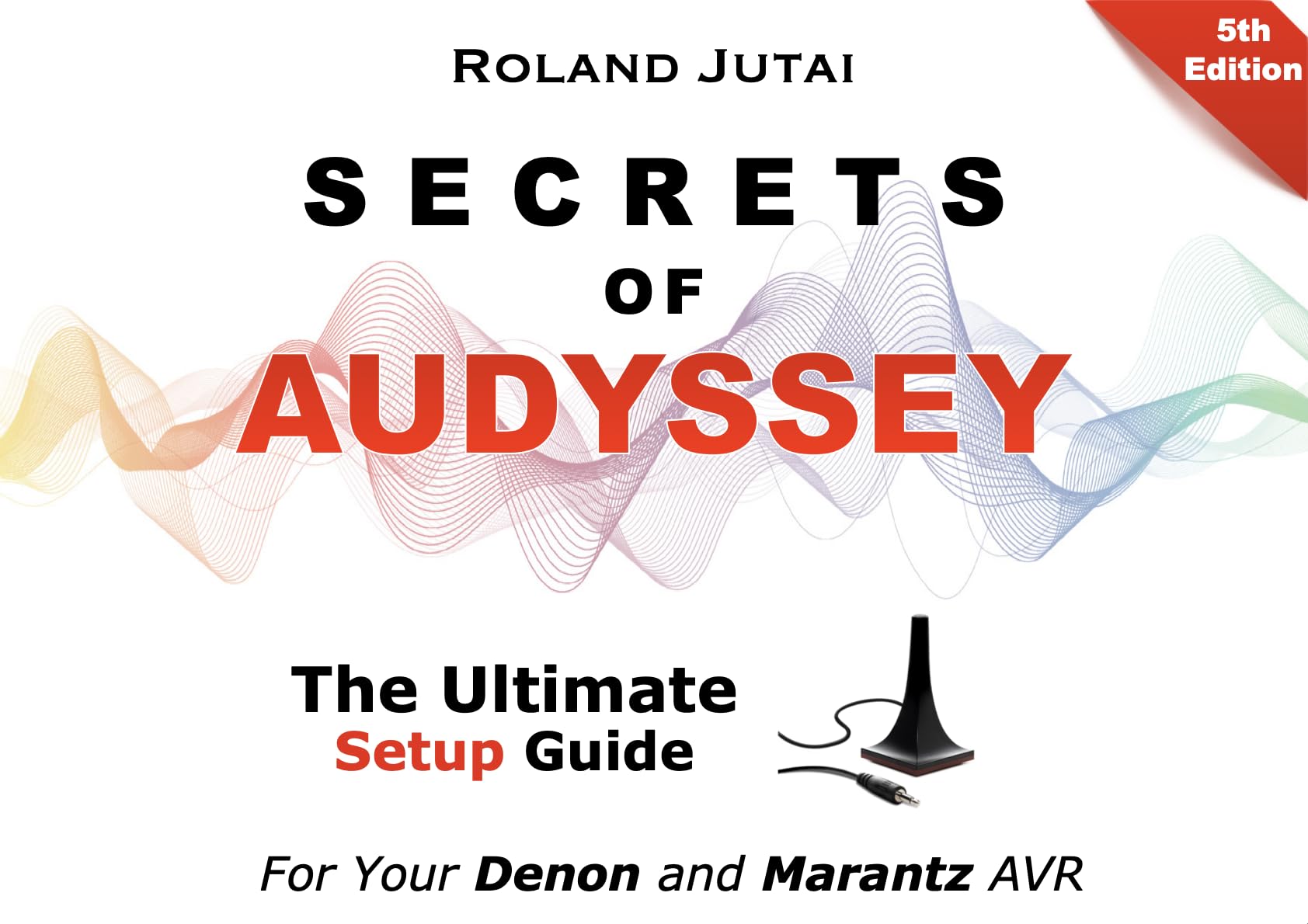 Secrets of Audyssey : transformez votre salon en salle de cinéma avec ce guide AVR
