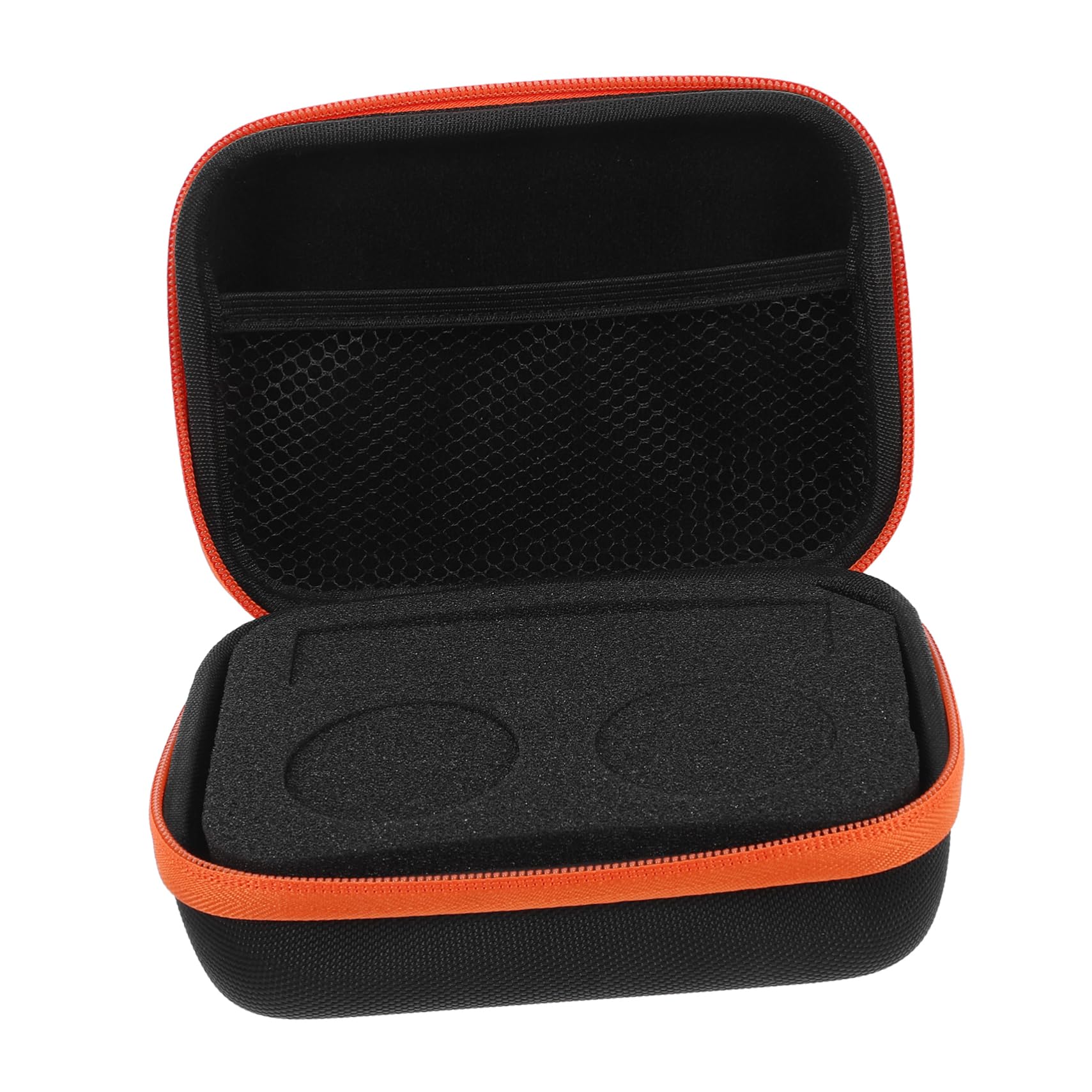 TOYANDONA 3pièces De Rangement pour Yo-yo Étui De Stockage Portable Multifonctionnel Boîte De Transport Compacte pour Jouets pour Voyages Maison