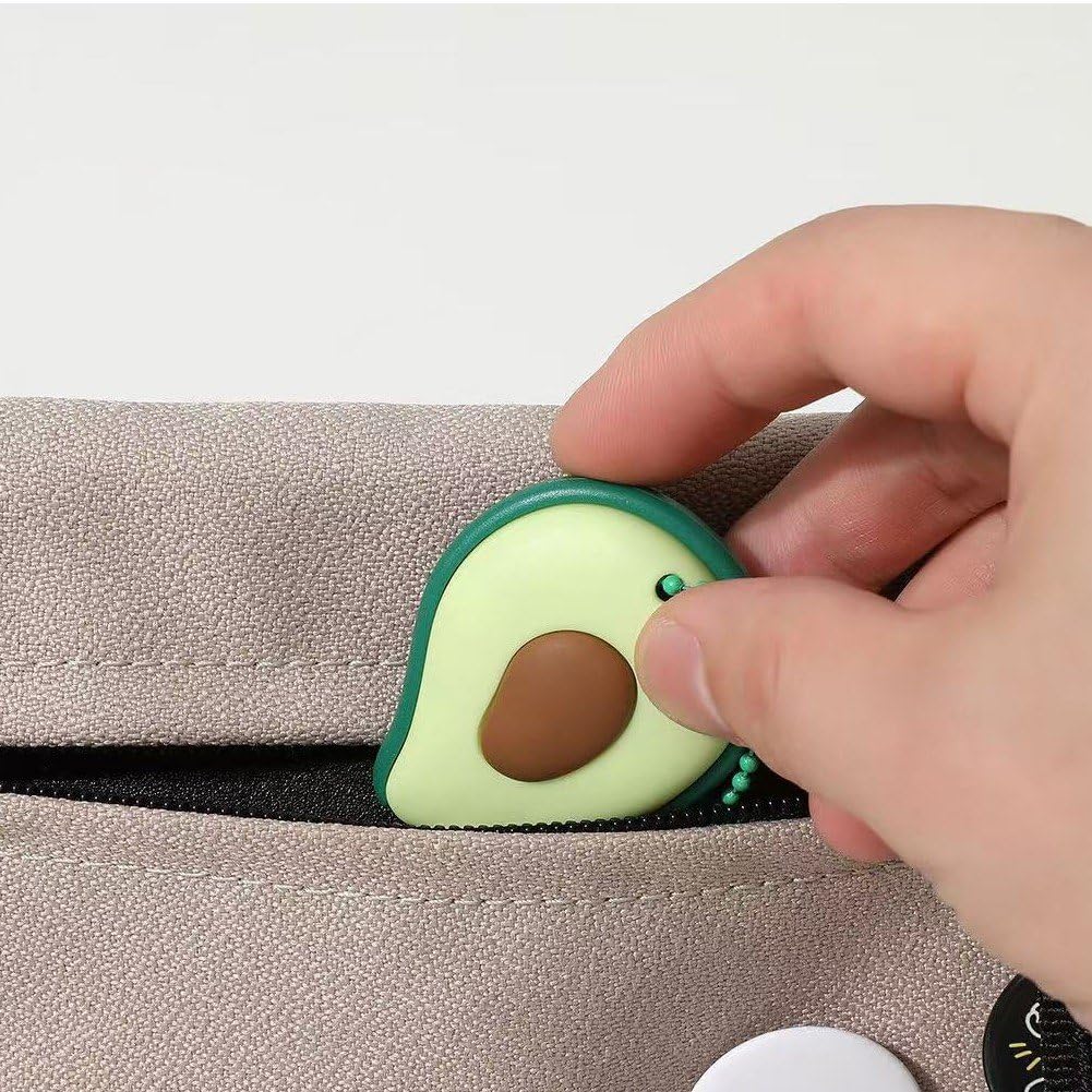 Vobumix Mini Couteaux D'art 3 Pièces Petits Couteaux