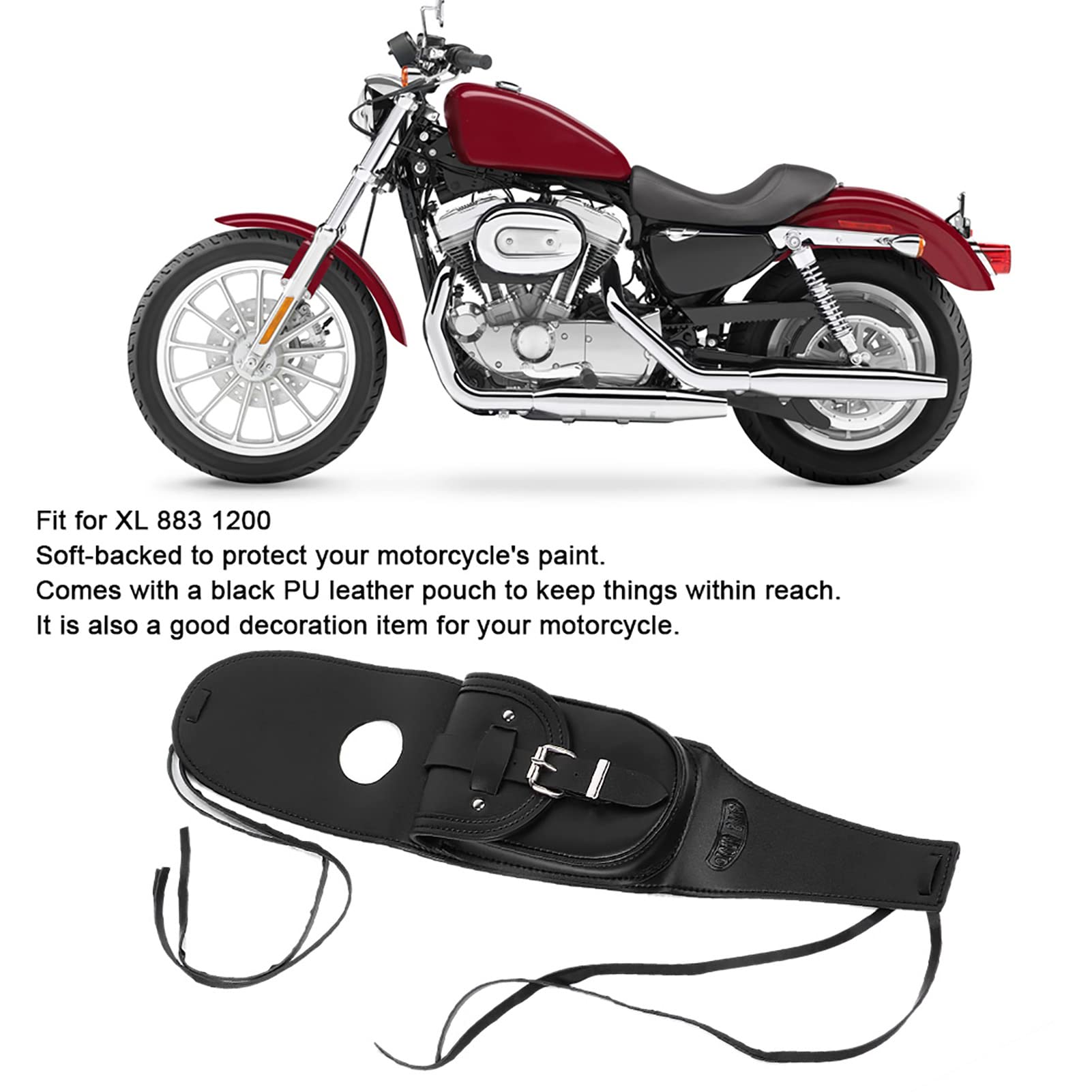 Motorfiets