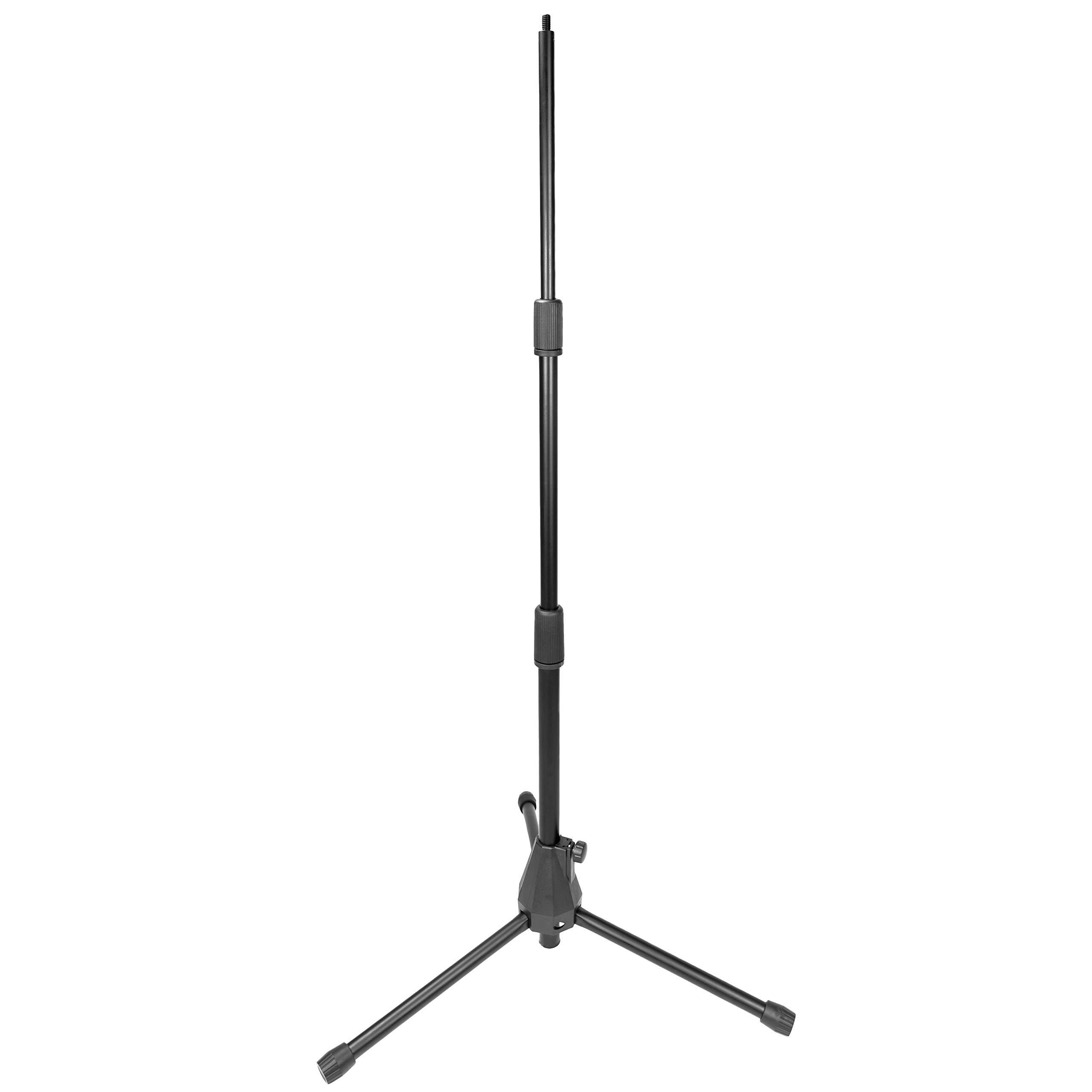La macchina da karaoke RockJam Superkit con Bluetooth e sistema PA, altoparlante da 50 Watt e due microfoni