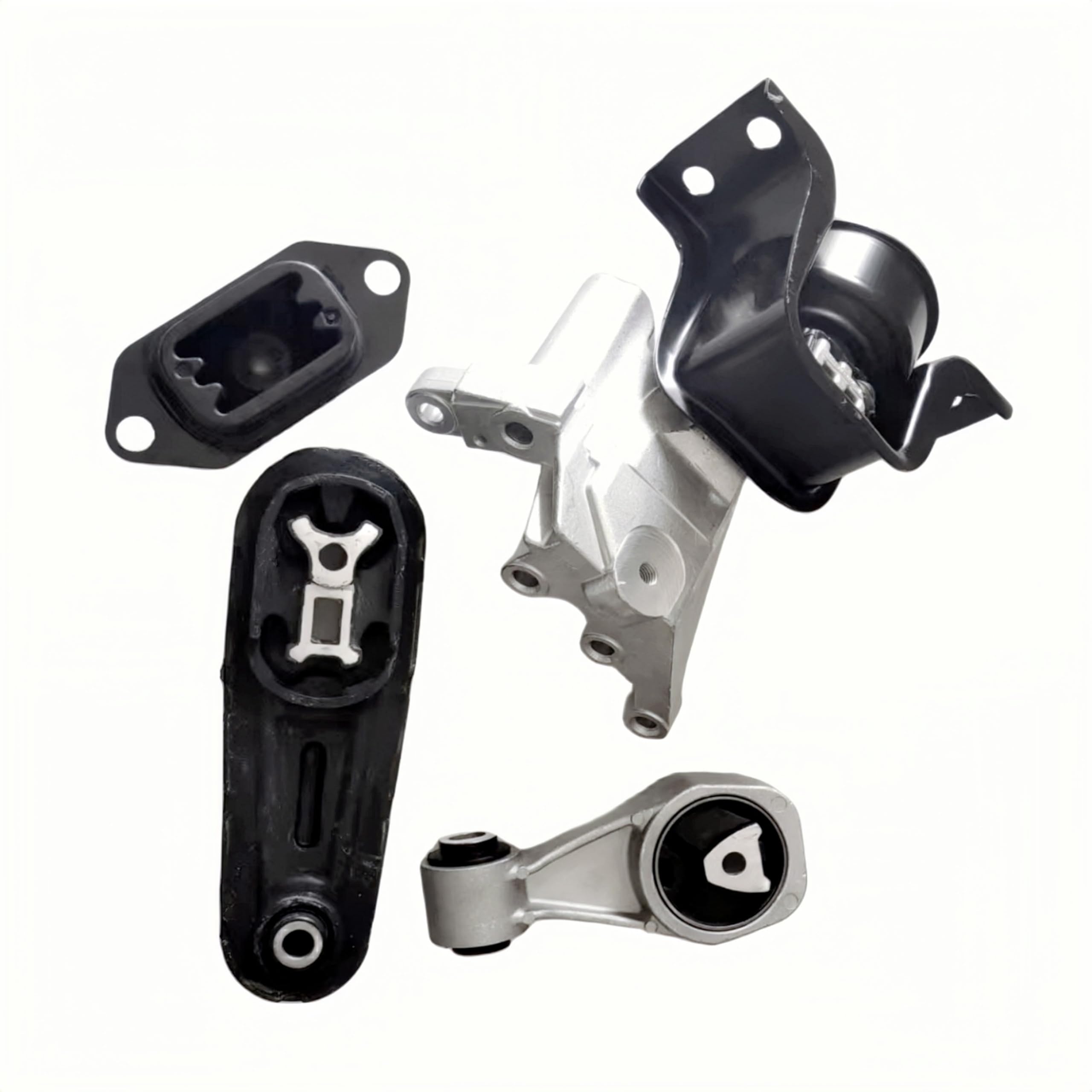 Photo 1 of Yllhaoyuan Motor Mounts for 2013-2019 Nissan Sentra 1.8L (Set of 4)