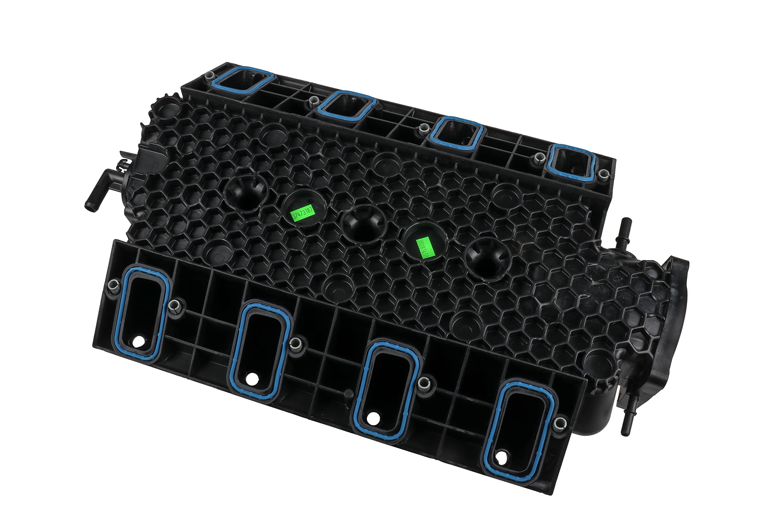 Amazon.com: GM Genuine Parts 12686561 Intake Manifold Assembly 