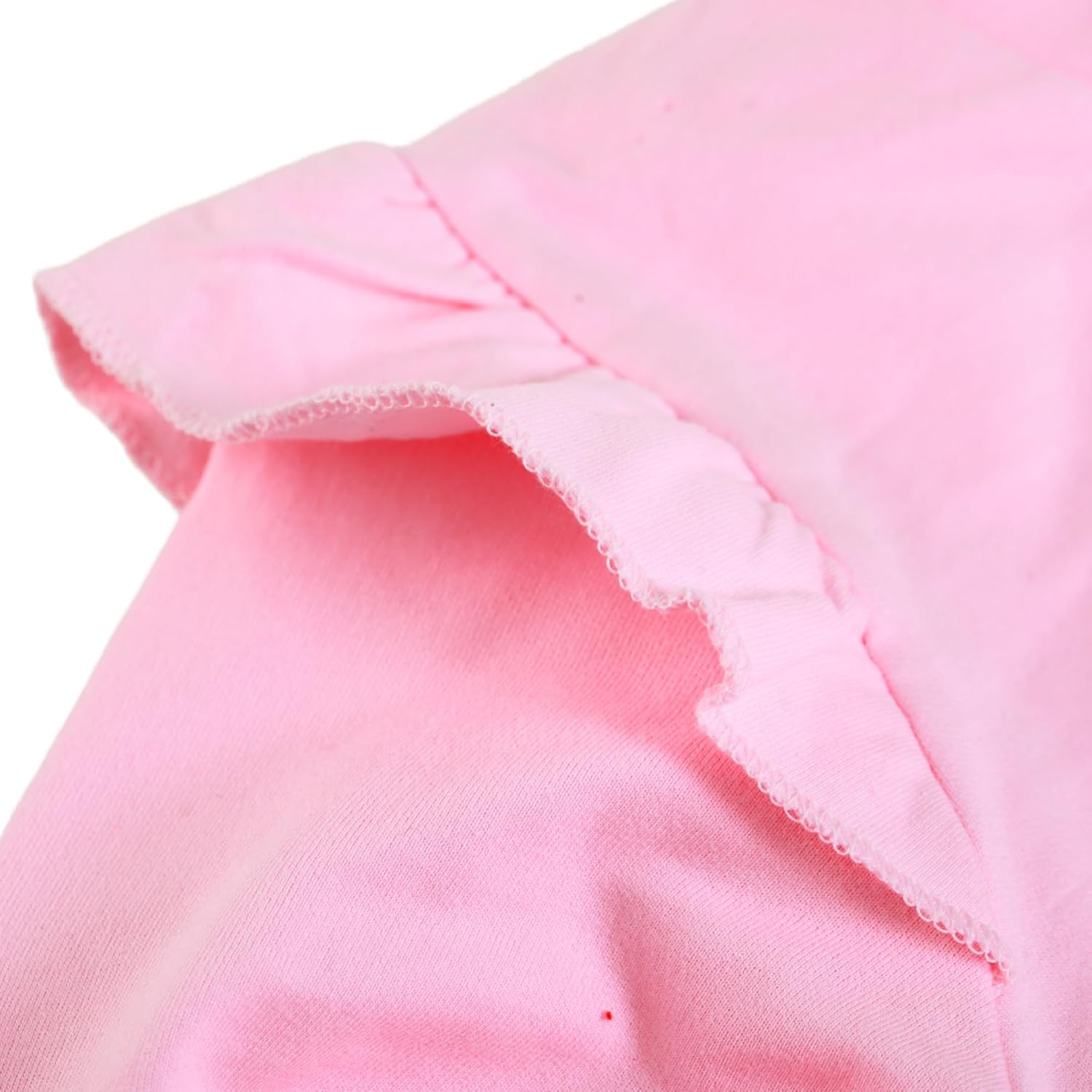 HH Family Girls Valentine Sweatshirt for Girls Unicorn Heart Love Kids Pullover Shirt Clothing - Image 5