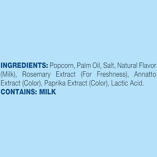 Miniatura 52 de Pop Secret Palomitas de maíz, mantequilla de cine tamaño aperitivo, 12 unidades, 12