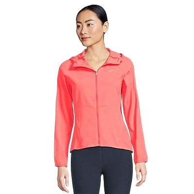 Brooks Canopy Jacket Women