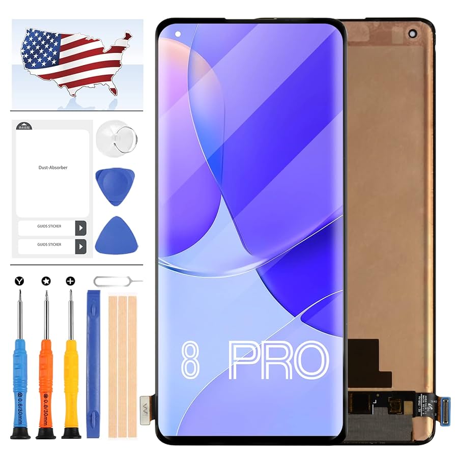 OnePlus 8 Pro 256GB 割れなし　液晶不良あり OnePlus 8 and 8 Pro Announced - Here's Everything You Should