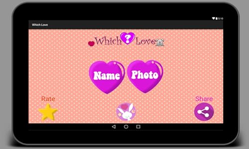 Which Love