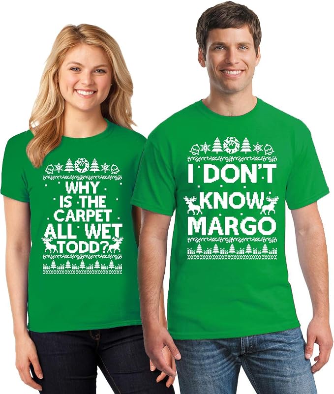 Margo Shirts Margo Todd T-Shirt 