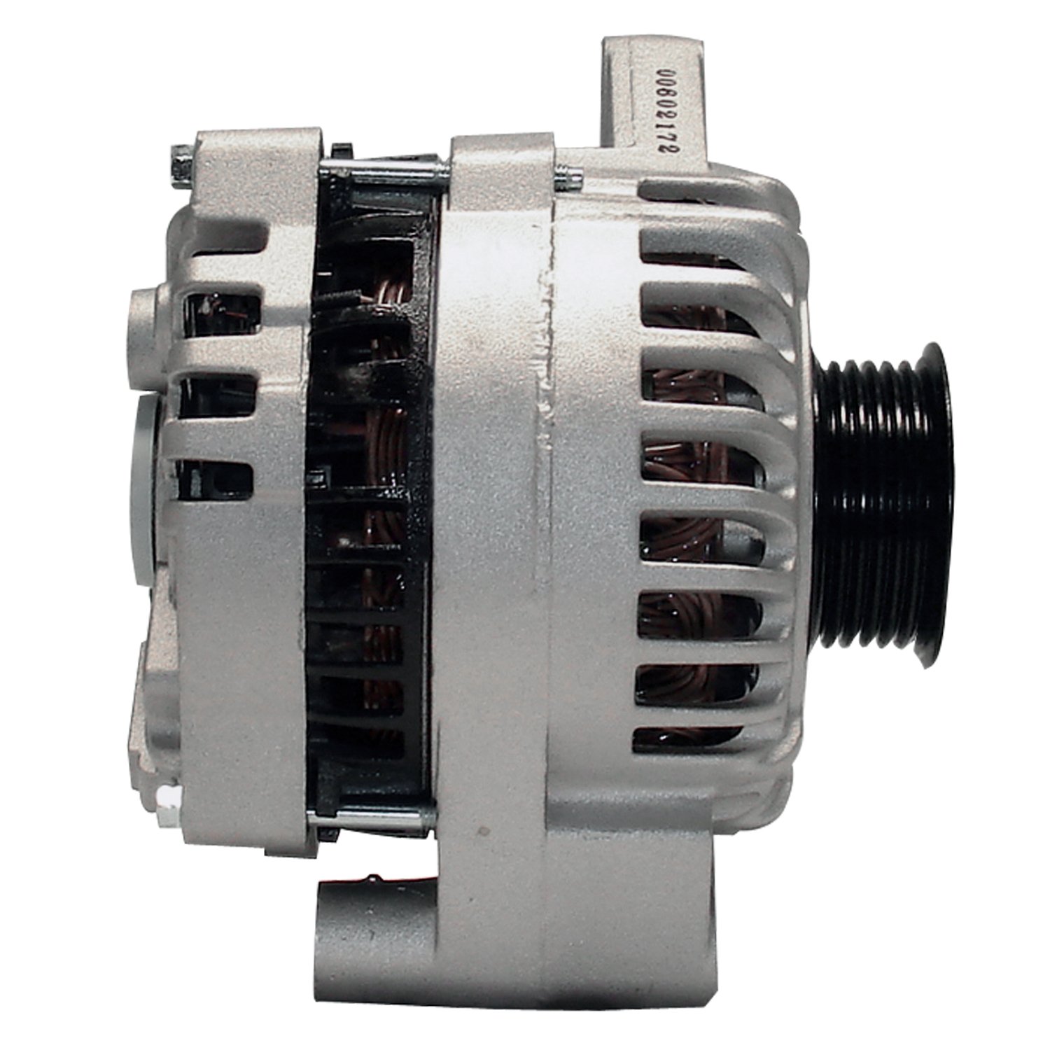 Amazon.com: Quality-Built 8268607 Premium Quality Alternator 
