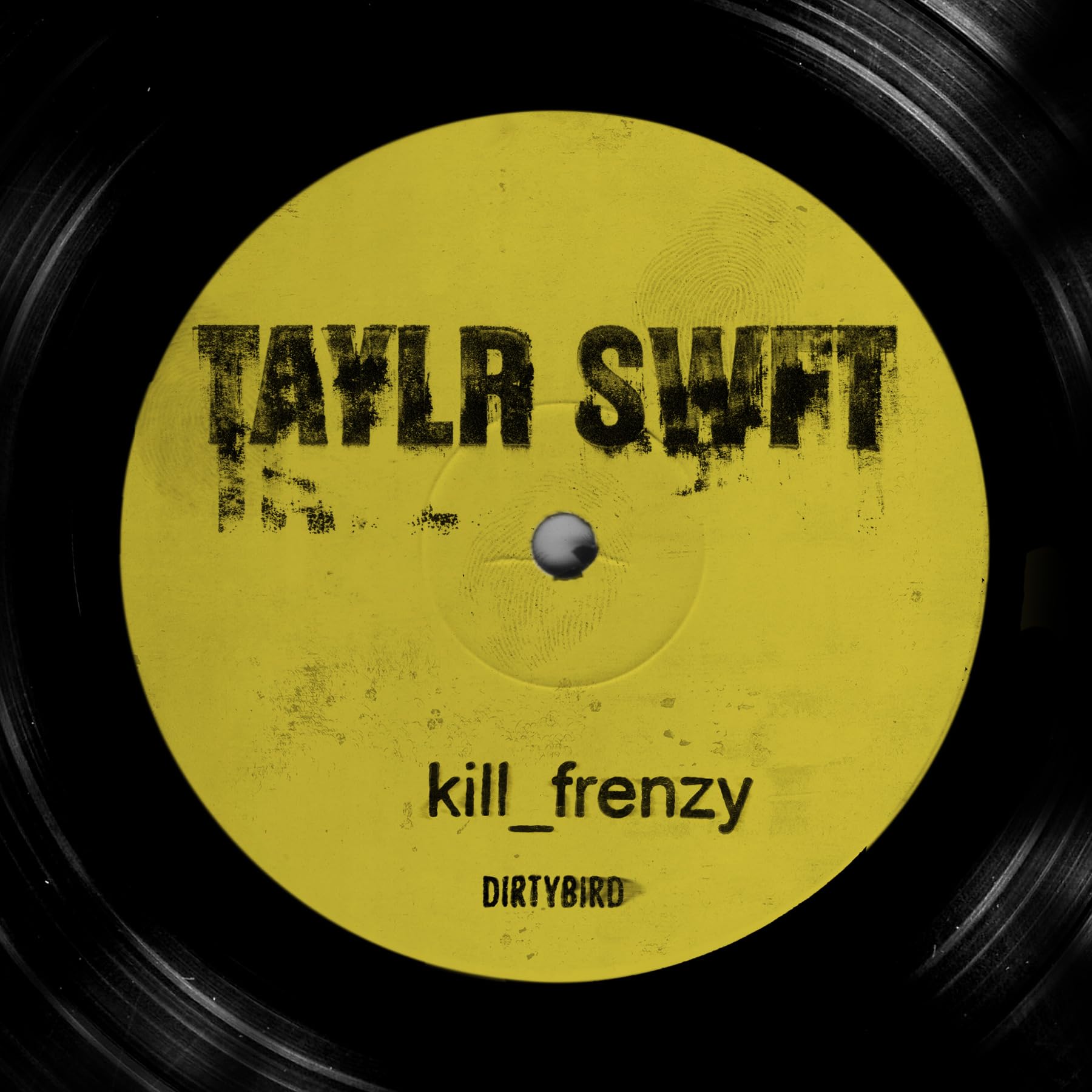 Kill Frenzy