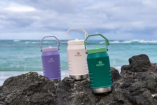 Miniatura 9 de Stanley 10-09996-061 The IceFlow™ - Jarra con pajita abatible Lavanda 40OZ/1.18L