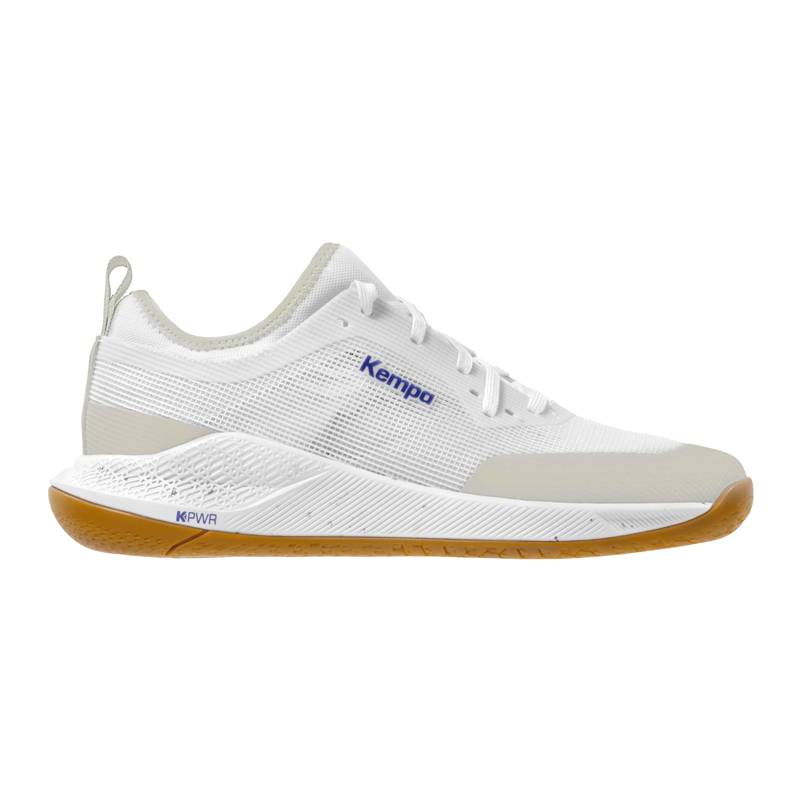 Kempa Kourtfly Zapatos de Mujer, Zapatillas de Balonmano