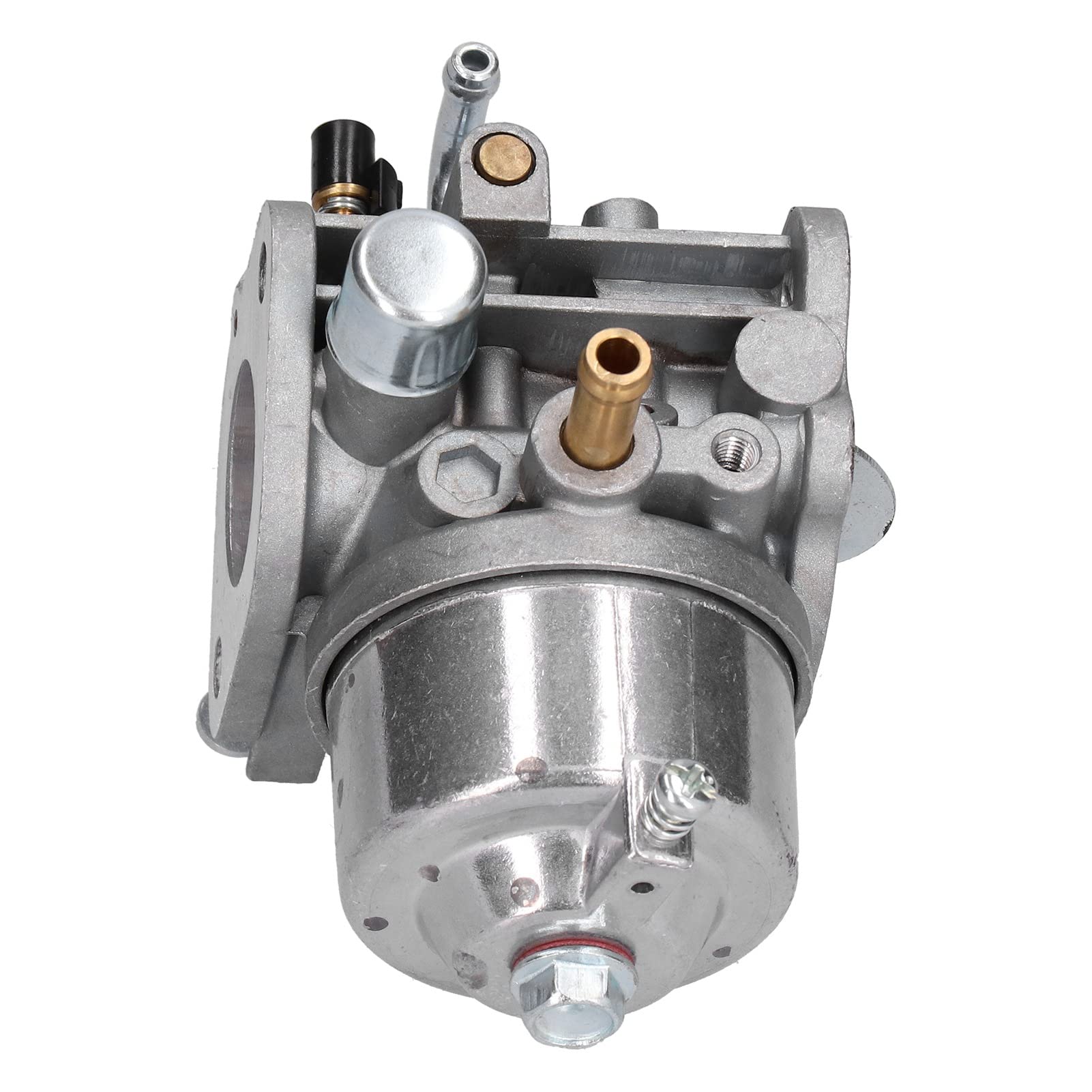 Gruppo carburatore 150037036 150037033 Kit carburatore di ricambio in alluminio ad alte prestazioni con filtro dell'aria e pompa dell'olio per FH451V FH500VAS38 Accessorio per