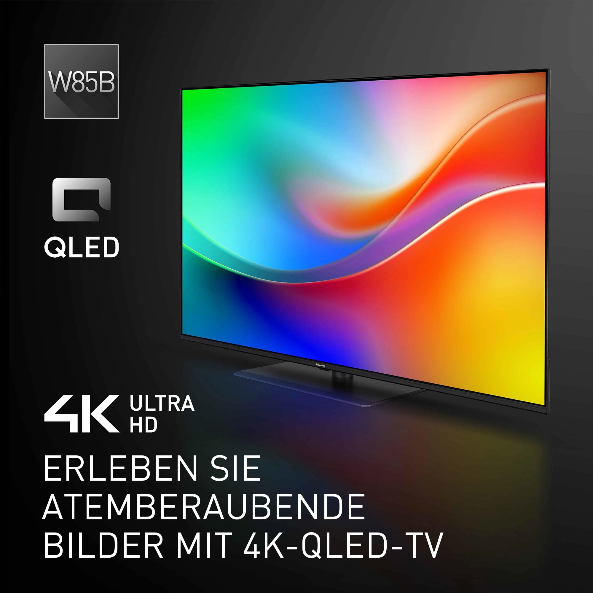Panasonic Premium TV-55W85BEZ 55 Zoll – Bild 7