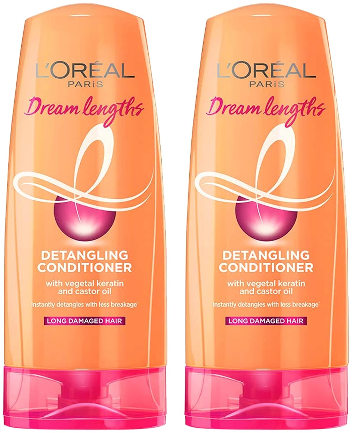 Buy L'Oreal Paris Dream Lengths Conditioner 192.5ml & L'Oreal Paris
