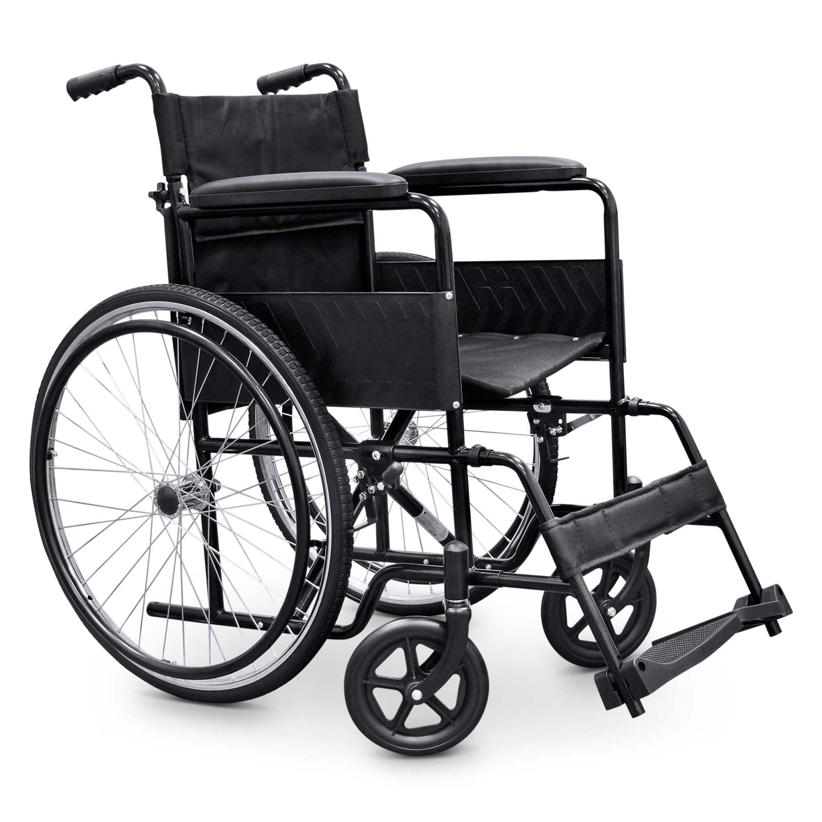 Wellcore Składany Wózek Inwalidzki Wellcore