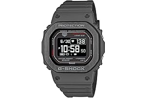CASIO G-Shock DW-H5600MB-8JR [G-Shock G-Squad]