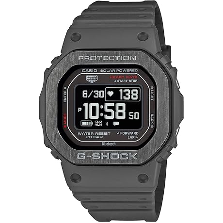 CASIO G-Shock DW-H5600MB-8JR [G-Shock G-Squad]