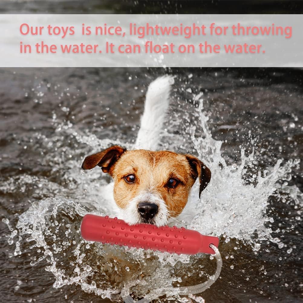 BINGPET Dog Training Dummy,Premium Retrieval...