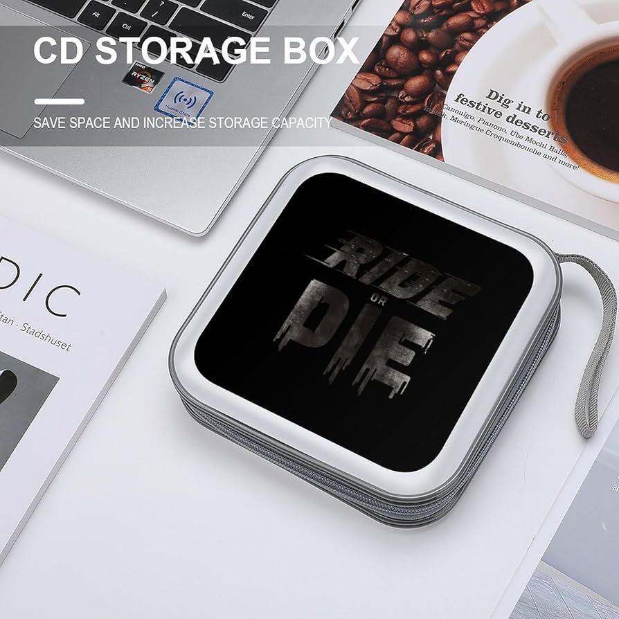 ワイルドスピード　dvd　ディスク　ケース Amazon.co.jp: CD/DVDケース ワイルド・スピード CD収納ボックス