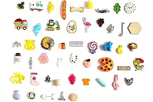 I Spy Trinkets Collection #5: An Assortment of Miniature Wonders