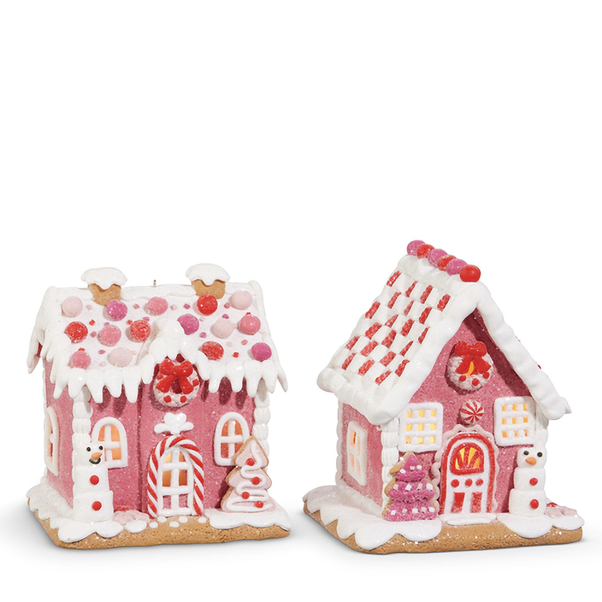 Ginger Bread Best Gingerbread House Molds LARGE Gingerbread House