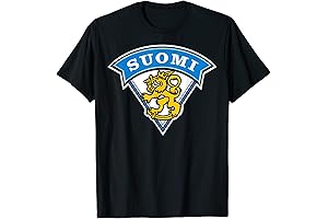 Suomi T-shirt