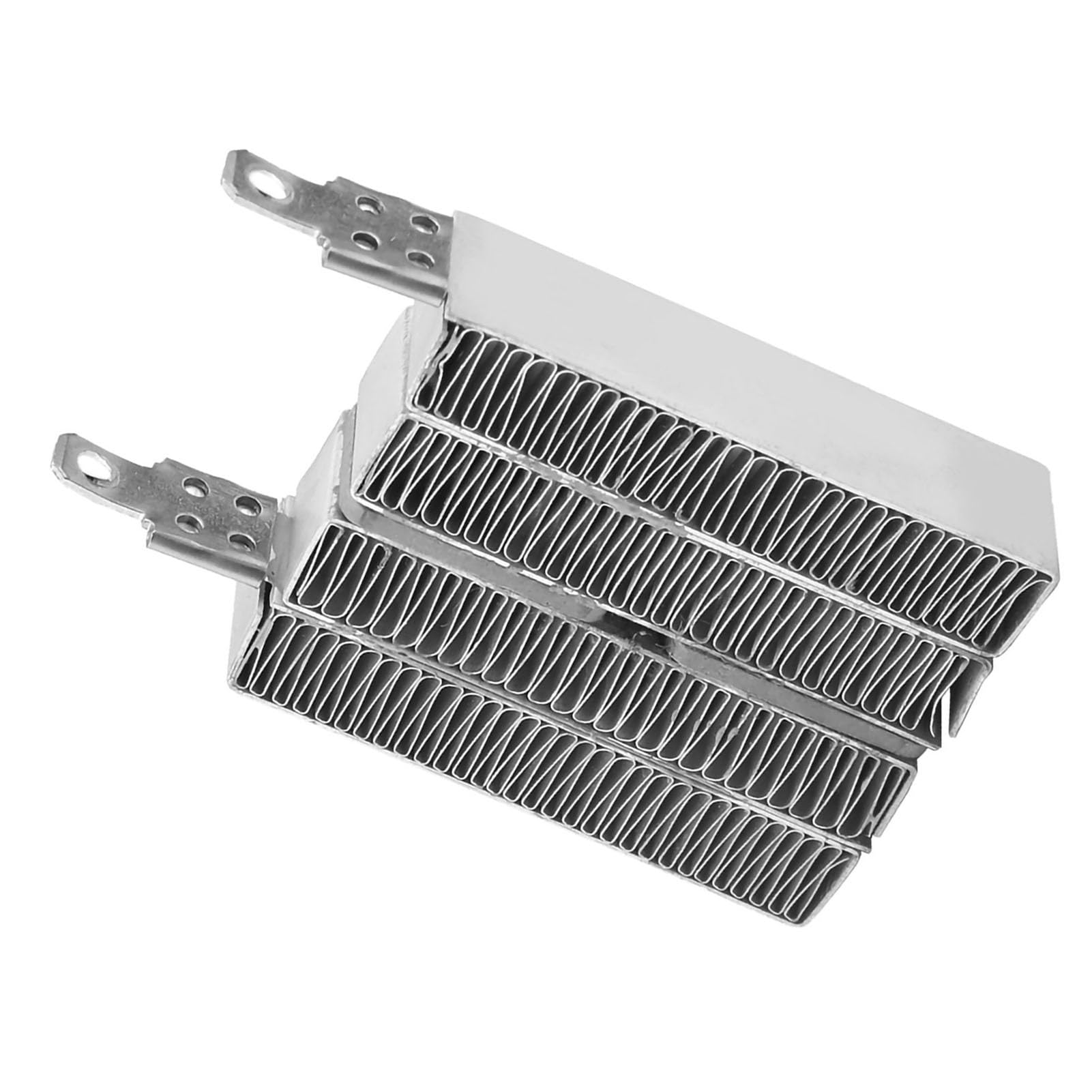 Obudowa Aluminiowa Ogrzewanie o Stałym Tętnieniu, Ogrzewanie Termostatyczne Ogrzewanie Grzejnik 12 V Temperatura 12 V Tętnienie Płytowe Termistory Grzejnik