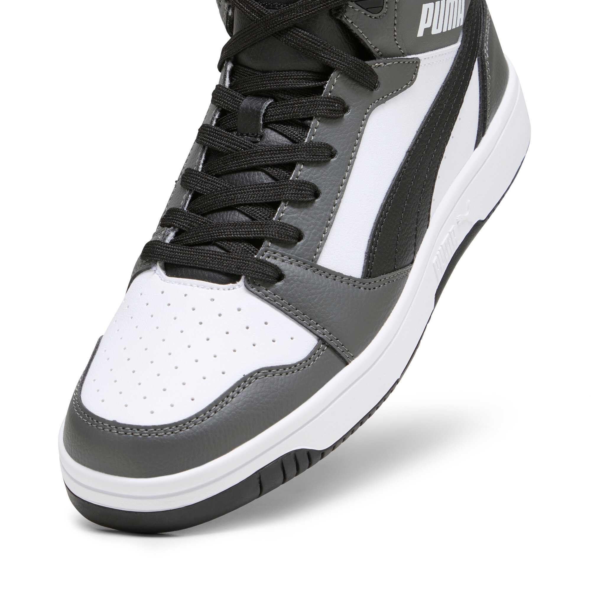 PUMA Uniseks Puma Vikky Stacked LAdidasy