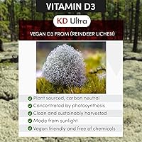 Vista 5 de Arthur Andrew Medical, KD Ultra, Inmunidad, Salud del Corazón y los Huesos, 30 Cápsulas